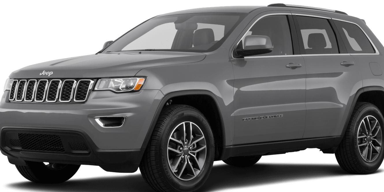 JEEP GRAND CHEROKEE 2019 1C4RJFAGXKC809395 image